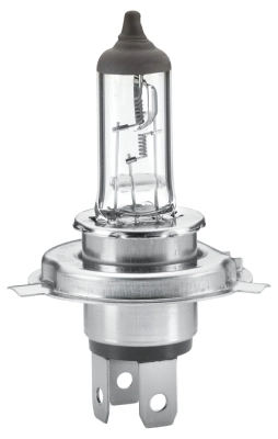 Лампа h4 24v 75/70w p43t valuefit HELLA/BEHR/PAGID 8GJ242632-101