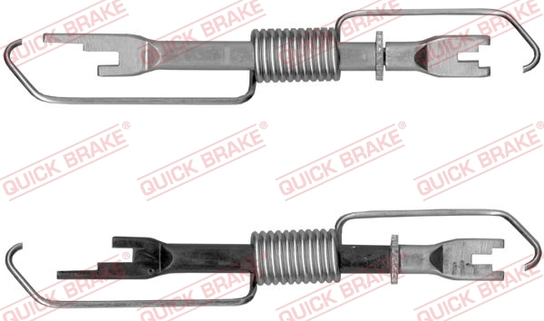 Распорная планка QUICK BRAKE 11153006R