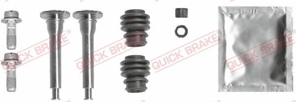 Комплект направляющей гильзы QUICK BRAKE 113-0034X