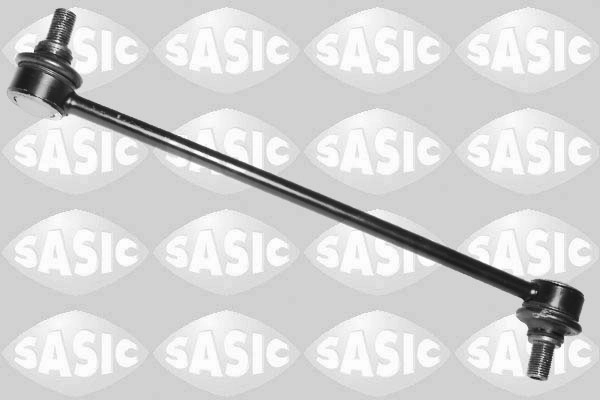 Sas2306333 тяга стабилизатора переднего