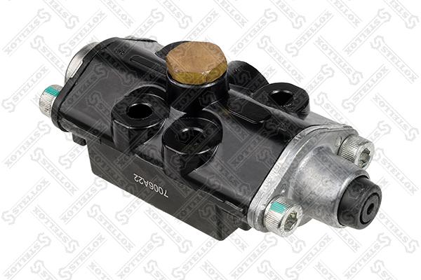 85-19439-sx клапан ускорительный STELLOX 85-19439-SX
