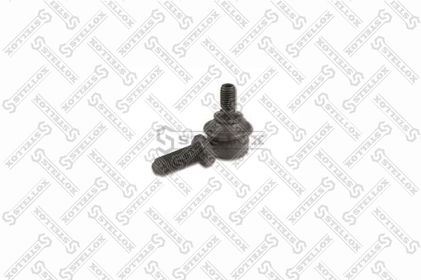 86-00031-sx наконечник тяги кпп m12x1.5/m10x1.5 STELLOX 86-00031-SX