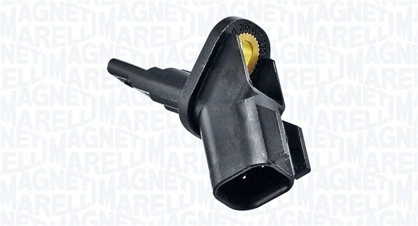 172100039010 датчик abs- ford jaguar MAGNETI MARELLI 172100039010
