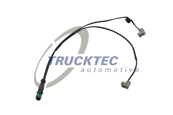 Индикатор колодок man TRUCKTEC AUTOMOTIVE 05.35.060