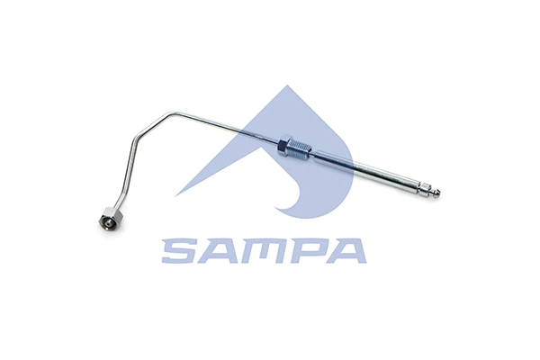 Трубка тнвд SAMPA 078.042
