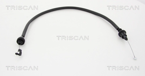 Тросик газа TRISCAN 814 025 343