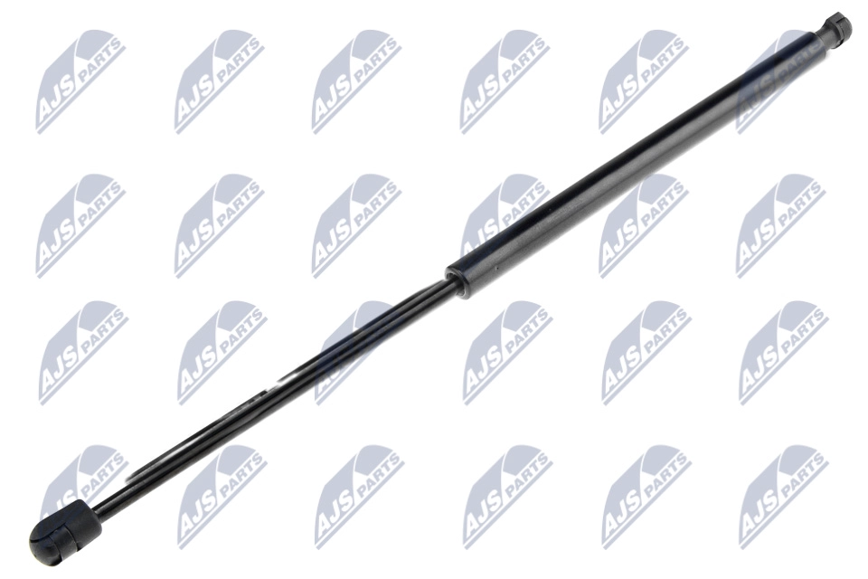 Aety007 амортизатор (газовая пружина) l485mm f565n toyota avensis t25 03-08 /liftback/ NTY AETY007