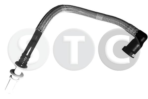 Шланги и патрубки stc STC T492130