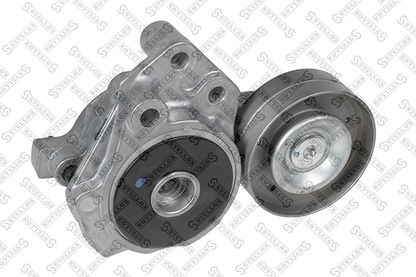 Ролик натяжителя ручейкового ремня STELLOX 03-40700-SX