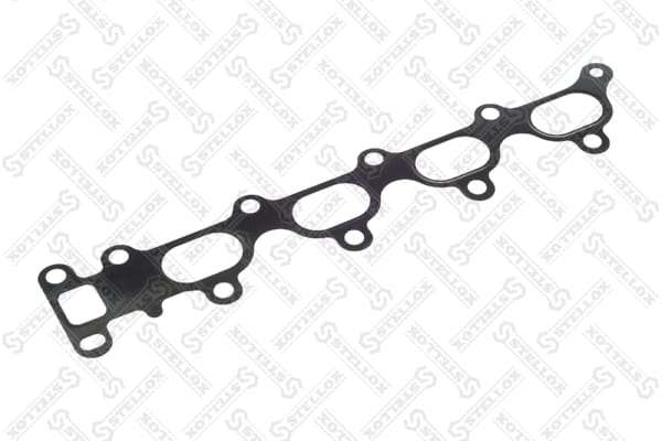 11-26236-sx прокладка коллектора выпускного STELLOX 11-26236-SX