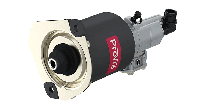 Модулятор пгу 970 051 431 0 mb actros PROVIA PRO 051 008 0