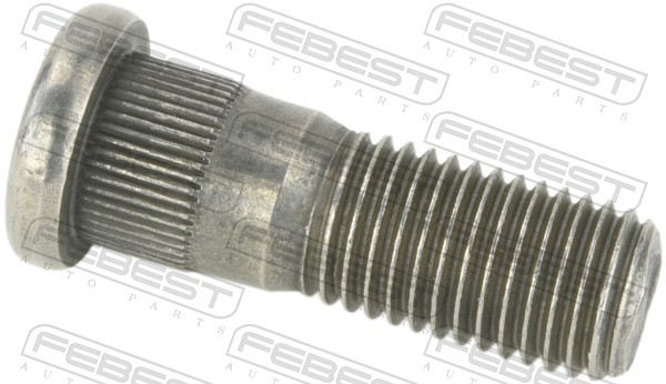 Шпилька колёсная FEBEST 2184-005