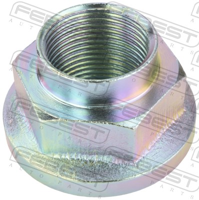 Гайка FEBEST 0498NHUB01