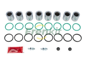 Complete kit with piston FRENKIT 230942