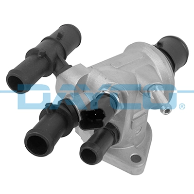 Thermostat with housing DAYCO DT1136H