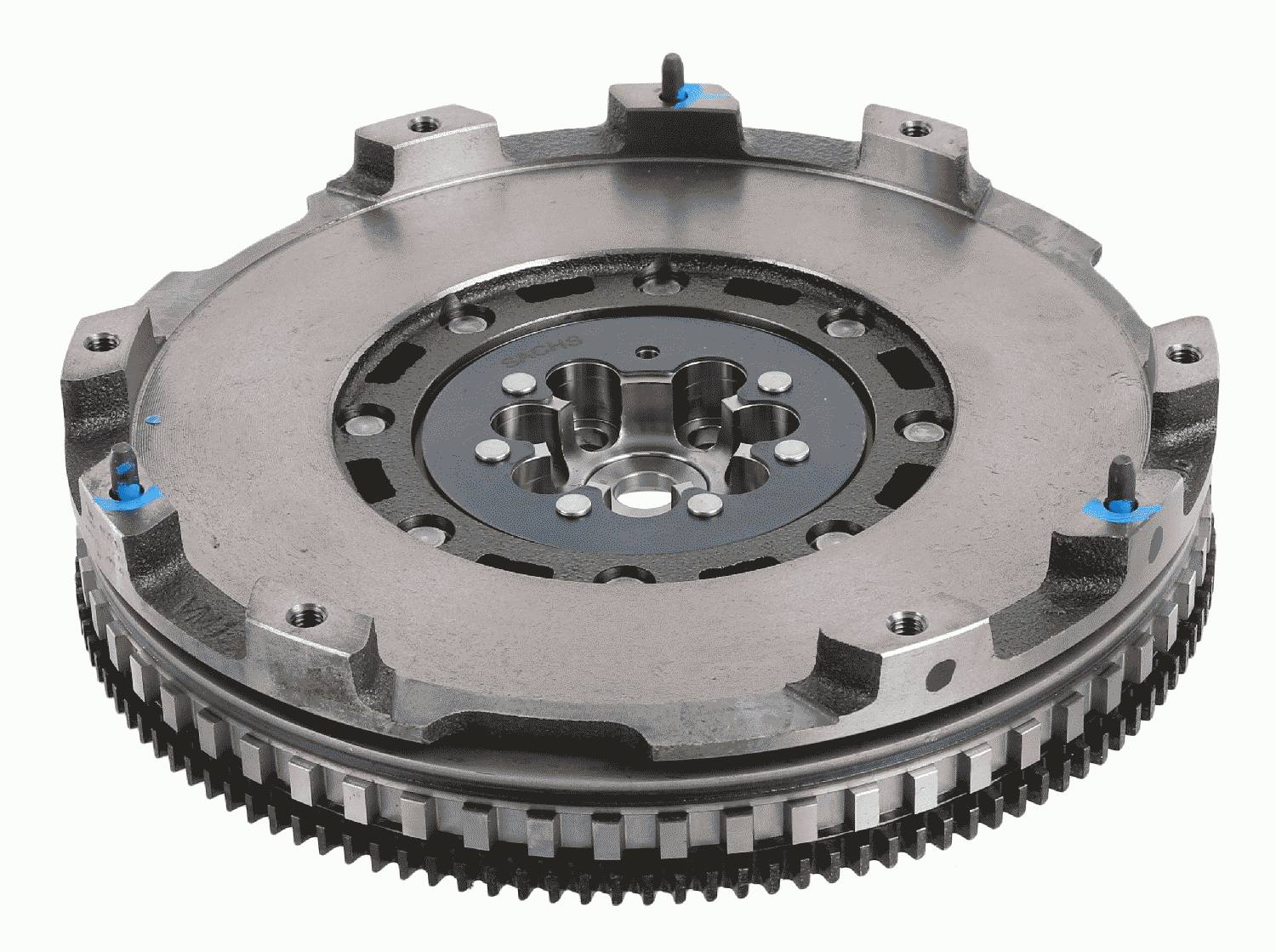Sachs clutch dual mass flywheel SACHS 2294 701 052