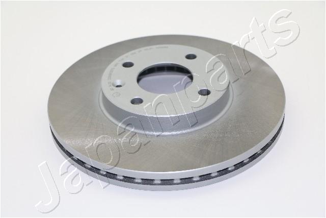 Диск тормозной JAPANPARTS DI-W18C