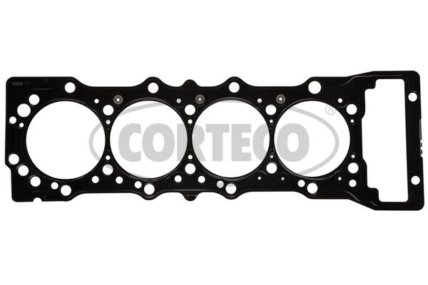Cylinder head gasket CORTECO 83403192