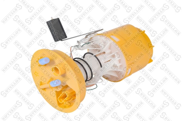 10-02084-sx насос топливный STELLOX 10-02084-SX