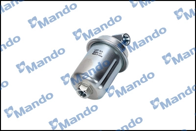 Eff00085t фильтр топливный MANDO EFF00085T
