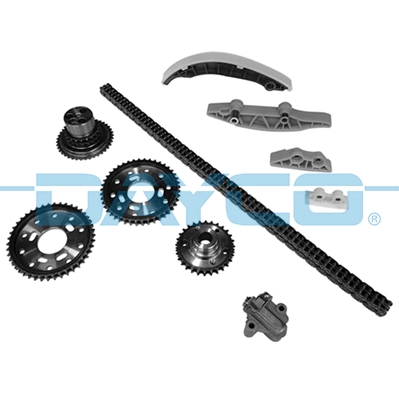 Timing chain kit DAYCO KTC1093