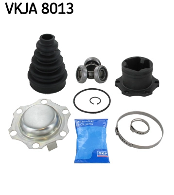 Шрус SKF VKJA8013