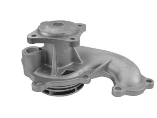 Помпа водяная MAHLE/KNECHT CP67000S