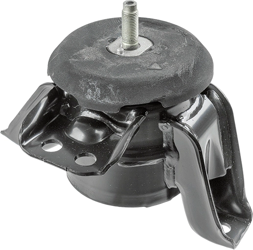 Engine mounting LEMFÖRDER 43056 01