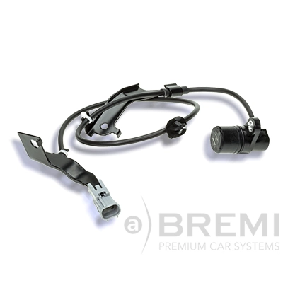 Датчик abs задний toyota hi-lux 11- левый BREMI 51170