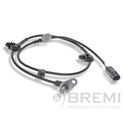 Датчик abs передний левый mazda cx-7 cx-9 2.2d-3.7 01.07- BREMI 51396