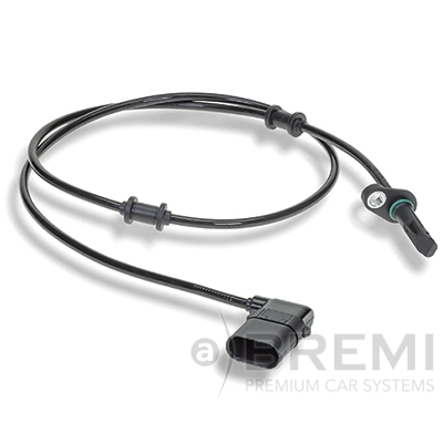 Датчик abs зад.мост mb w205/s205/c205 15- BREMI 51421