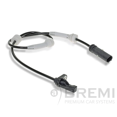 Датчик abs перед. мост bmw f34/f36 13- BREMI 51588