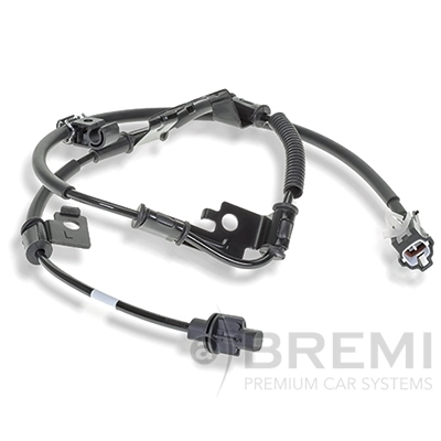 Датчик abs перед.мост слева hyundai sonata vi/grandeur 05-10 BREMI 51748
