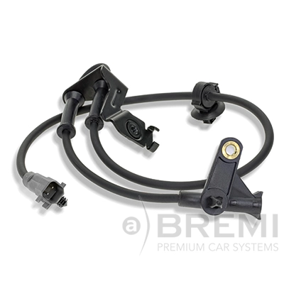 Датчик abs(педний левый) chrysler towncountry 01-07/voyager 01-07/dodge caravan 01-07 BREMI 51763