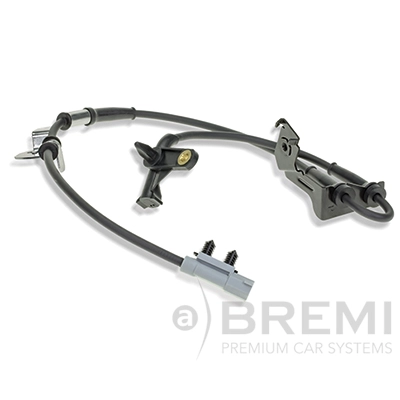 Датчик abs(передний правый) chrysler towncountry 01-07 chrysler voyager 01-07 dodge caravan 01- BREMI 51795