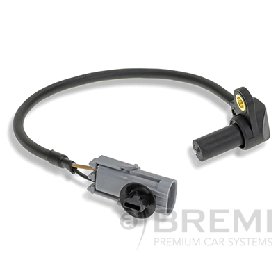 Датчик к.вала renault laguna 1.8/2.0 16v 01- BREMI 60577