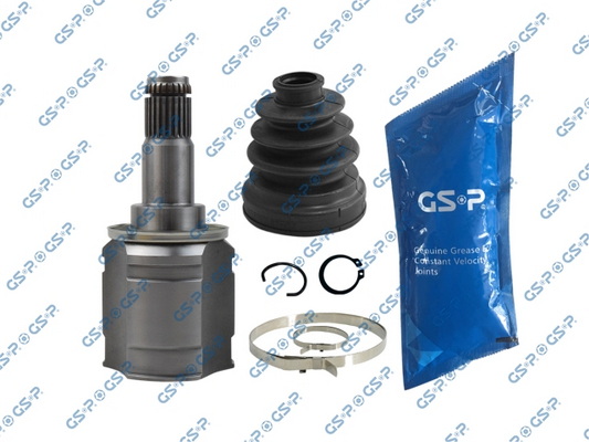 Шрус GSP 659109