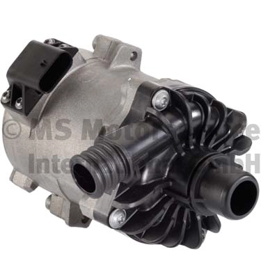 Помпа bmw x5 m x6 m f85 f86 s63b44 PIERBURG 7.06033.54.0