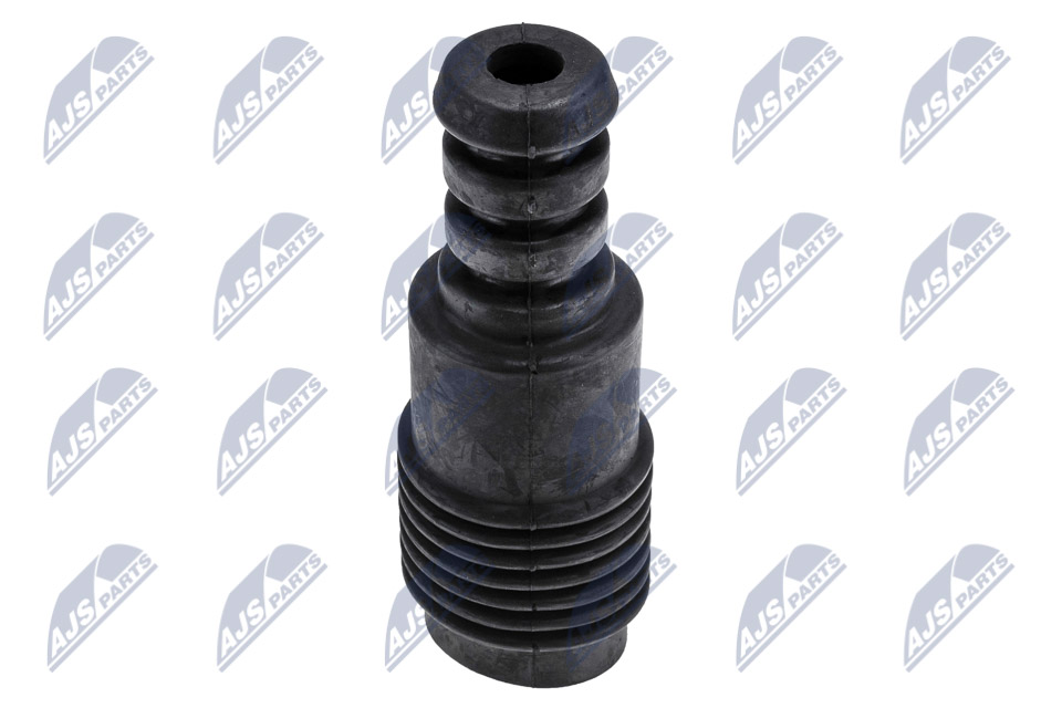 Пыльник амортизатора nissan note e11 05- tiida 05- micra k12 02- cube 02- NTY AB-NS-007