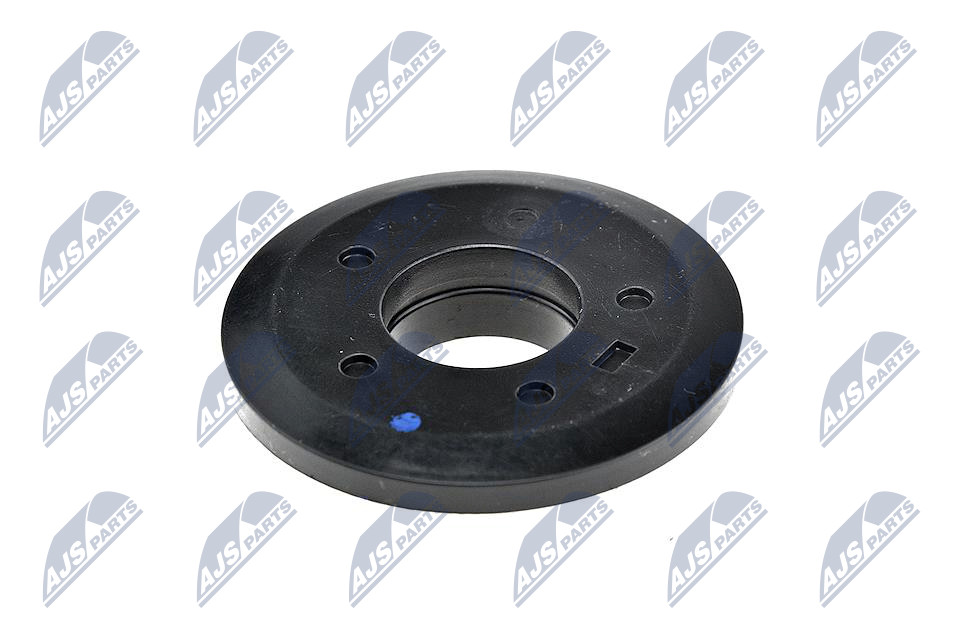 Подшипник опорный амортизатора chevrolet matiz/spark 98- NTY AD-DW-008