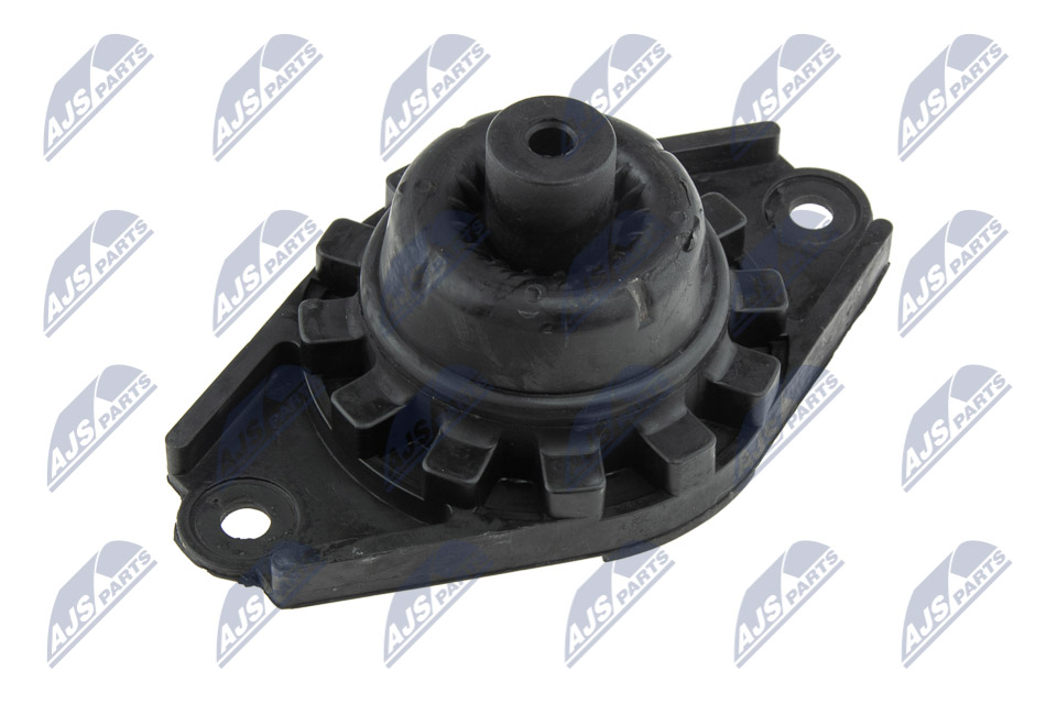Опора амортизатора nissan almera n16 00- primera p12 01- tino 00- задняя NTY AD-NS-008