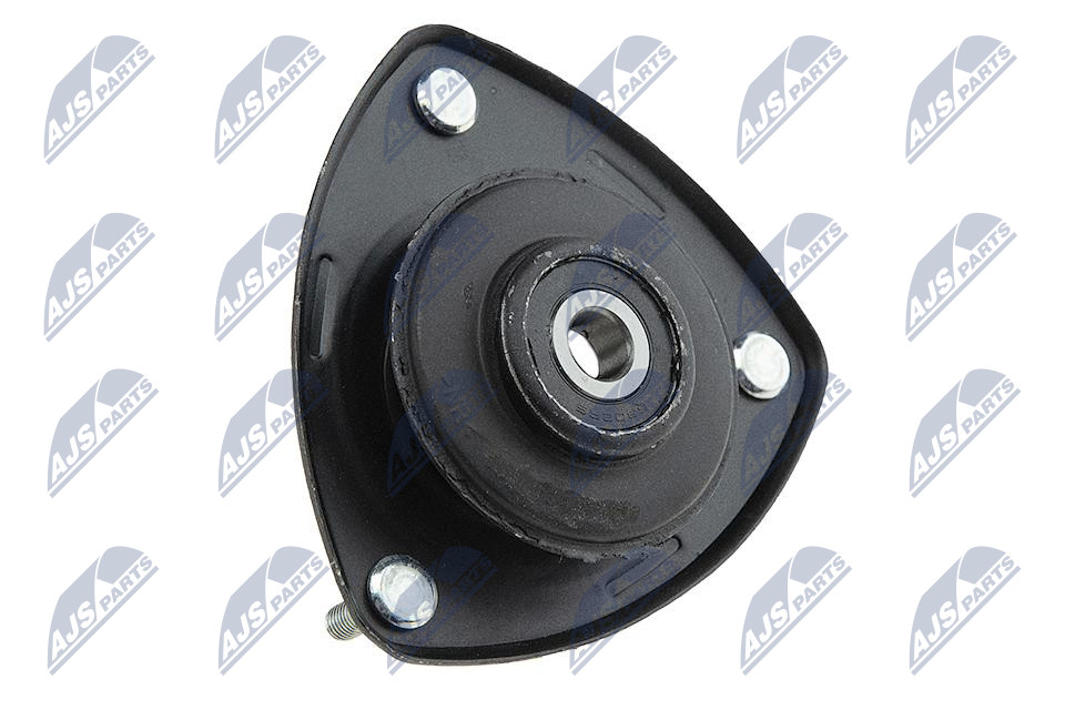 Деталь- toyota yaris 99-05 /przd/