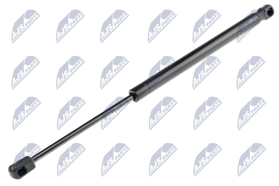 Амортизатор крышки багажника l408mm f310n audi a8 02-10 NTY AE-AU-047