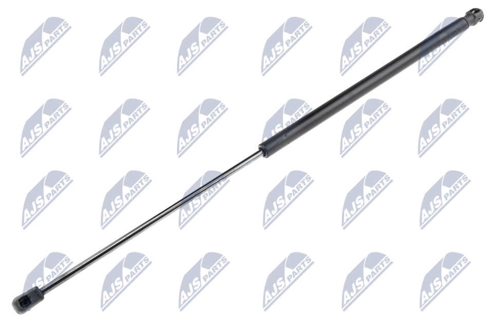 Деталь- l635mm f290n bmw 3 e30 87-94 /kombi/ NTY AE-BM-006