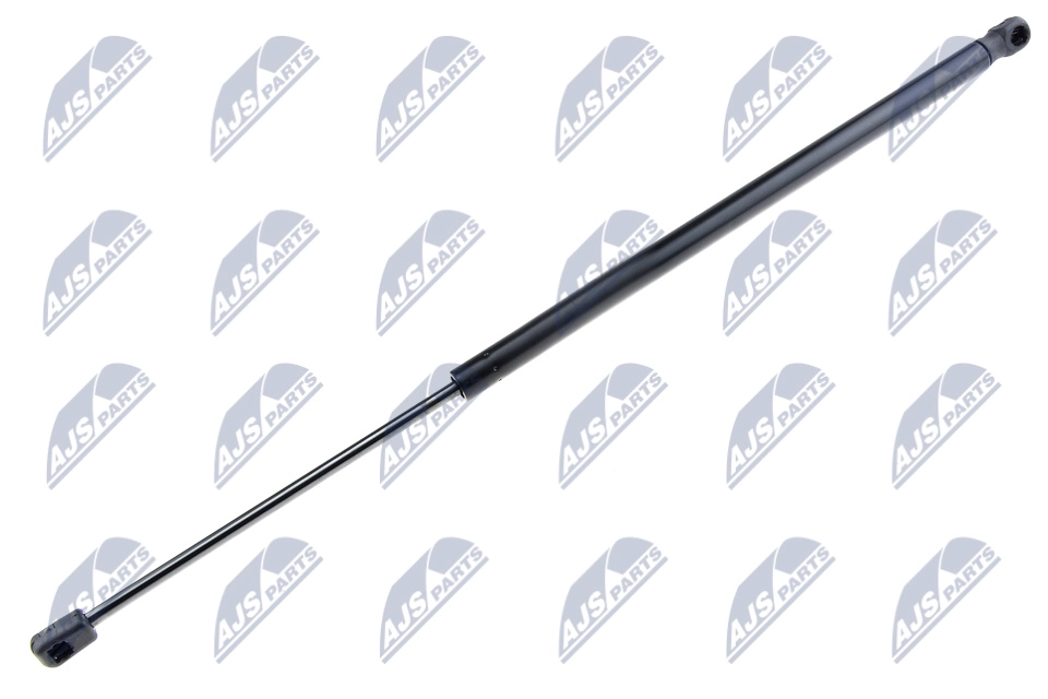 Амортизатор крышки багажника l596mm f430n bmw 3 e36 94-00 (+ спройлер) NTY AE-BM-031