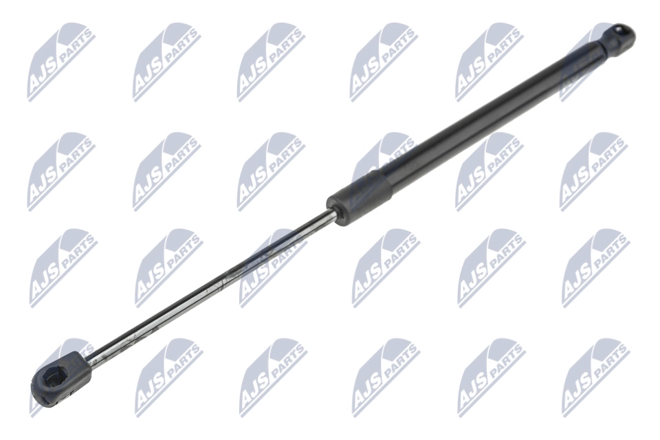 Амортизатор крышки багажника l436mm f710n mini r58 coupe 10-15 NTY AE-BM-067
