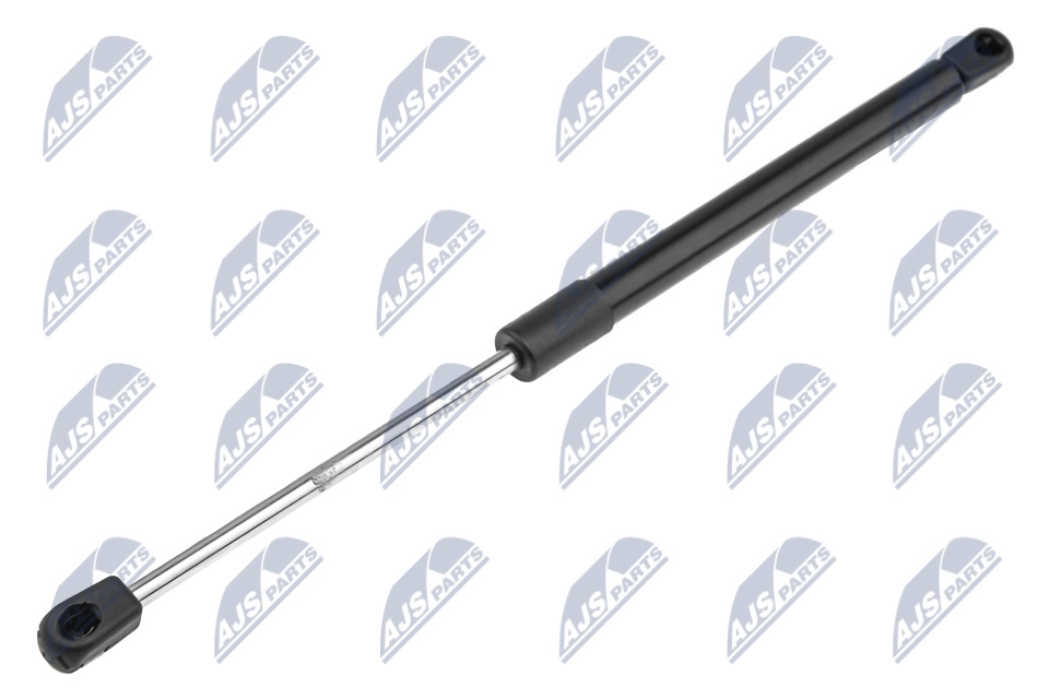 Амортизатор капота l389mm f530n bmw 3 e93 06-13 /coupecabrio/ NTY AE-BM-075