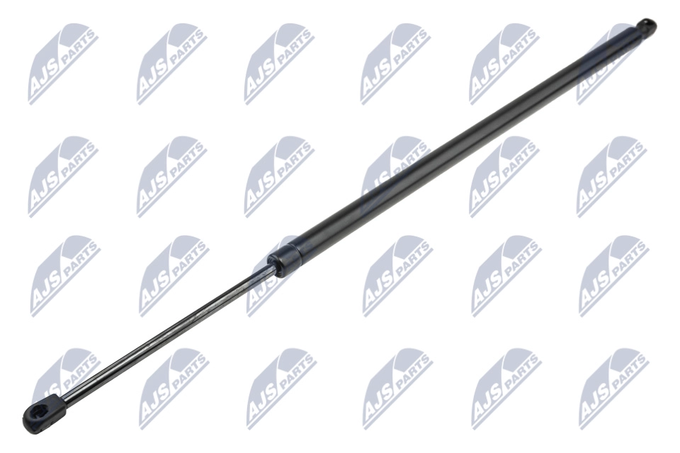 Амортизатор крышки багажника l740mm f700n jeep grand cherokee 10- NTY AE-CH-040