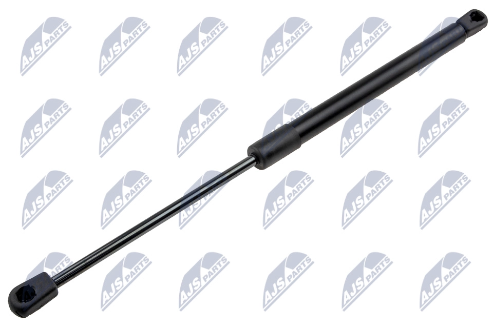 Амортизатор крышки багажника l410mm f180n jeep commander 05-10 NTY AE-CH-042