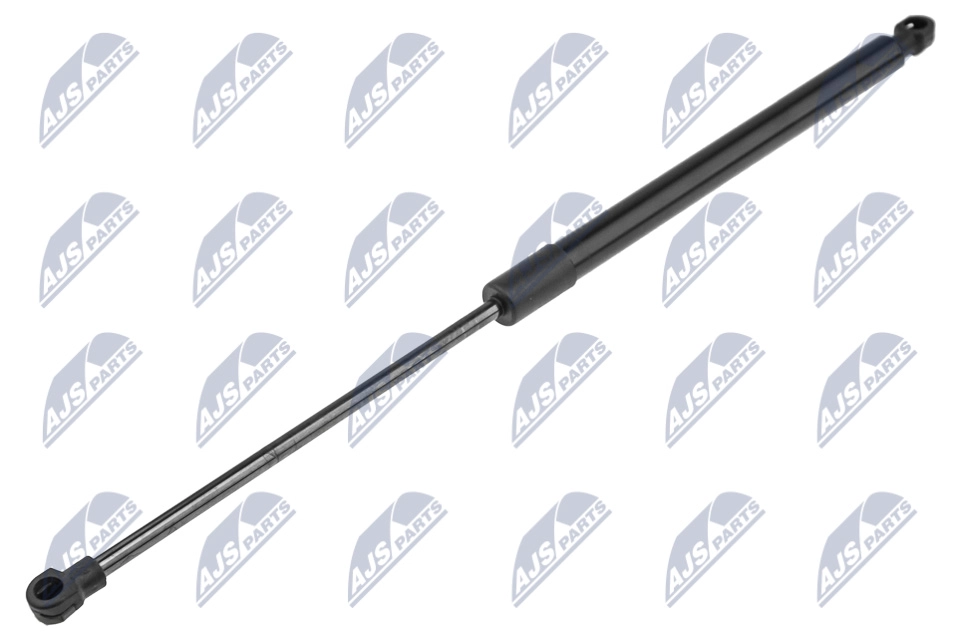 Амортизатор крышки багажника l472mm f430n citroen c3 09- NTY AE-CT-043